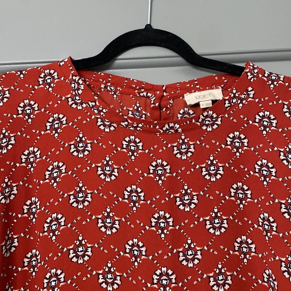 Loft blouse - Picture 3 of 8